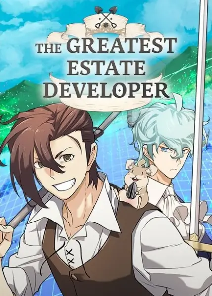 The Greatest Estate Developer,The World’S Best Engineer,manga,The Greatest Estate Developer manga,The World’S Best Engineer manga